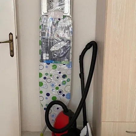 Rona Vista Suites Amazing Seaview 3 Daire