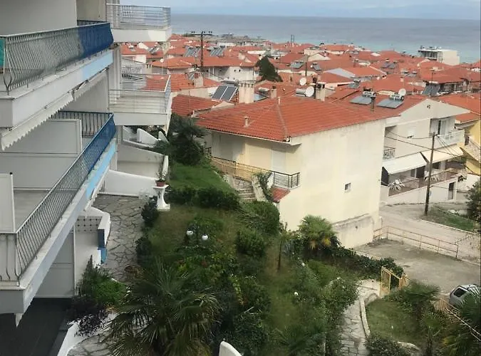 Rona Vista Suites Amazing Seaview 3