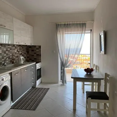 Rona Vista Suites Amazing Seaview 3 *