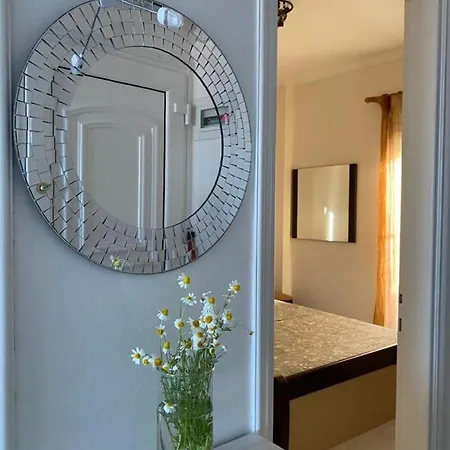 Rona Vista Suites Amazing Seaview 3 Apartament