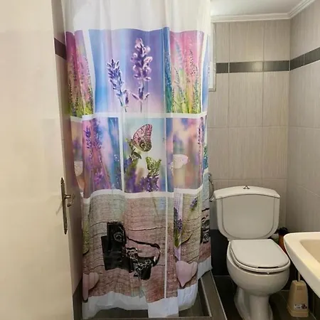 Rona Vista Suites Amazing Seaview 3 *