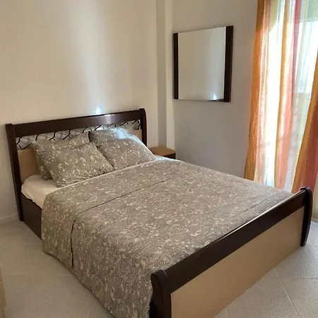 Rona Vista Suites Amazing Seaview 3 Apartament *