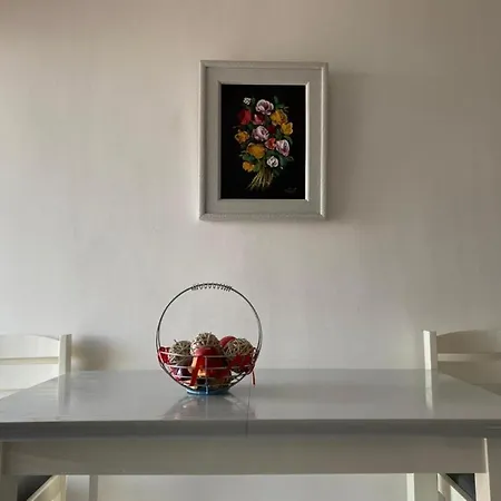 Apartament Rona Vista Suites Amazing Seaview 3 Polychrono