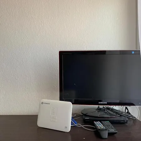 Rona Vista Suites Amazing Seaview 3 Apartament