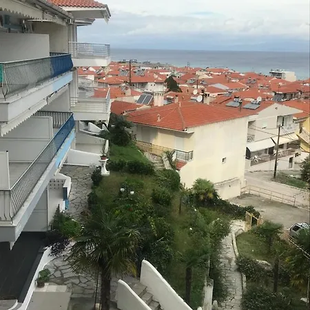 Rona Vista Suites Amazing Seaview 3