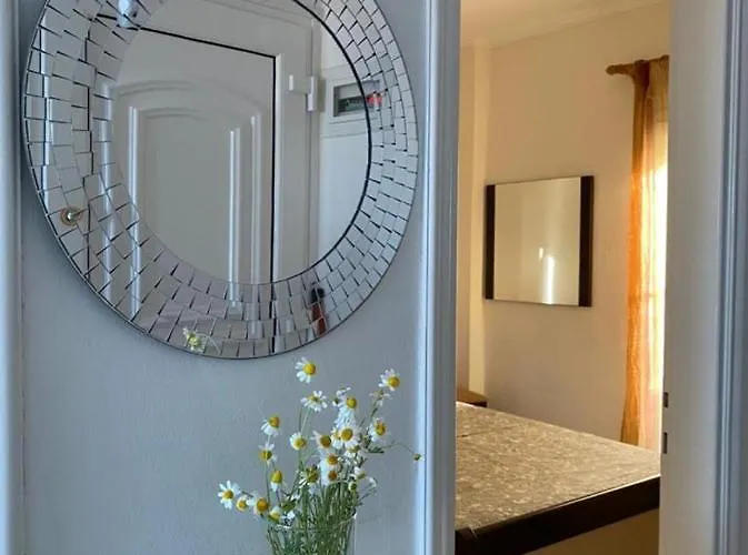 Rona Vista Suites Amazing Seaview 3 דירה