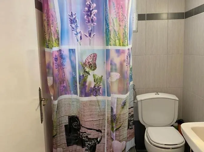 Rona Vista Suites Amazing Seaview 3 *