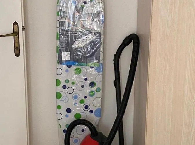 Rona Vista Suites Amazing Seaview 3 דירה