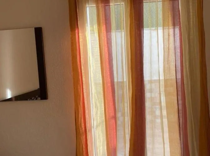 Rona Vista Suites Amazing Seaview 3 דירה *