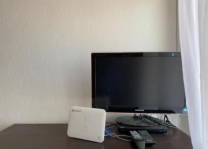 Rona Vista Suites Amazing Seaview 3 דירה